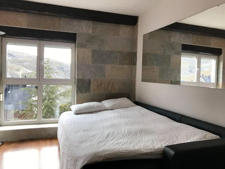 Estudio Con Muy Buenas Vistas Apartment Monachil