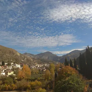 Apartamento Granada I Monachil