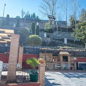 Las Huertas Monachil