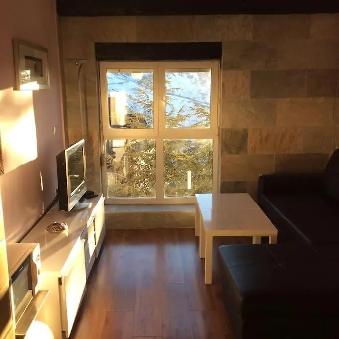 Apartment Estudio Con Muy Buenas Vistas Monachil Spain